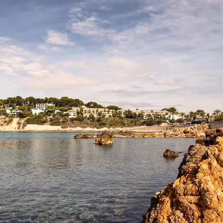 Holiday home Bleu Leonor Sanary-sur-Mer
