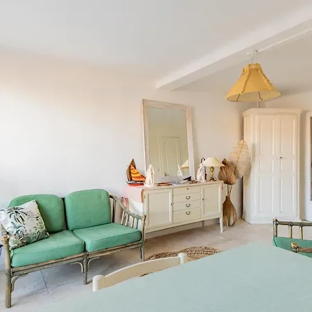 Bleu Leonor Holiday home