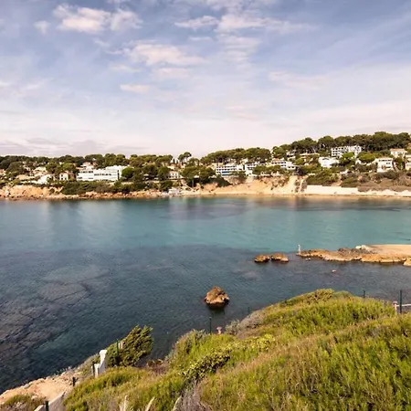 Bleu Leonor Holiday home *