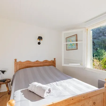 Bleu Leonor Holiday home *